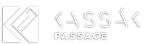 Kassák Passage